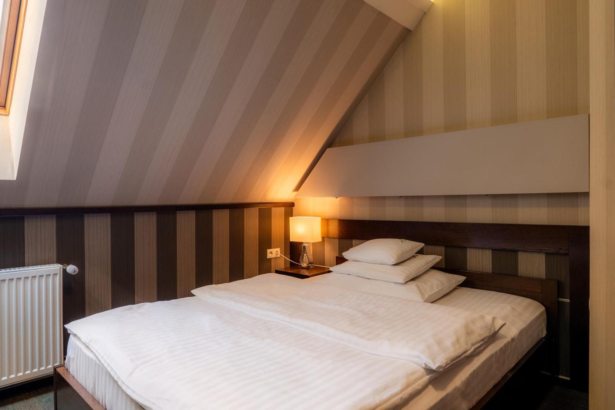 Hotel Salve Glogowek Eksteriør bilde
